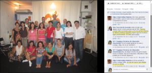 Curso EFT Tapping en Bilbao