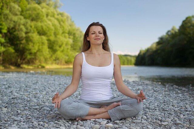 Meditación Mindfulness con Tapping