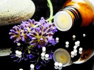 Potencia el tapping con aromaterapia