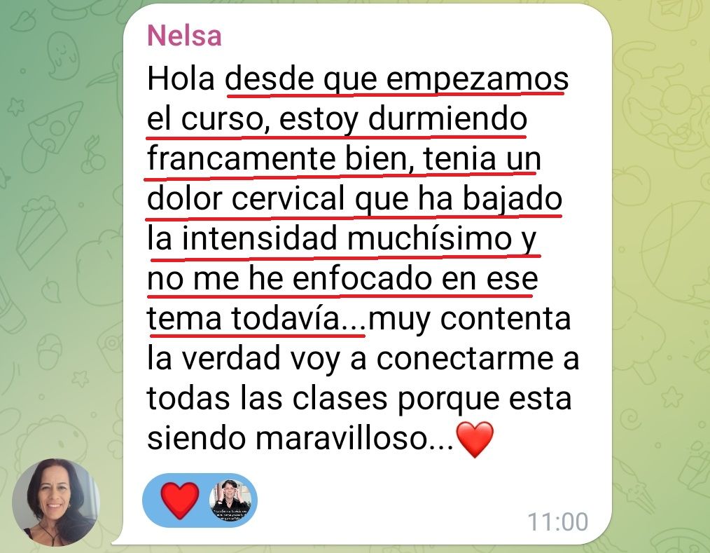 Dolor cervicales y dormir