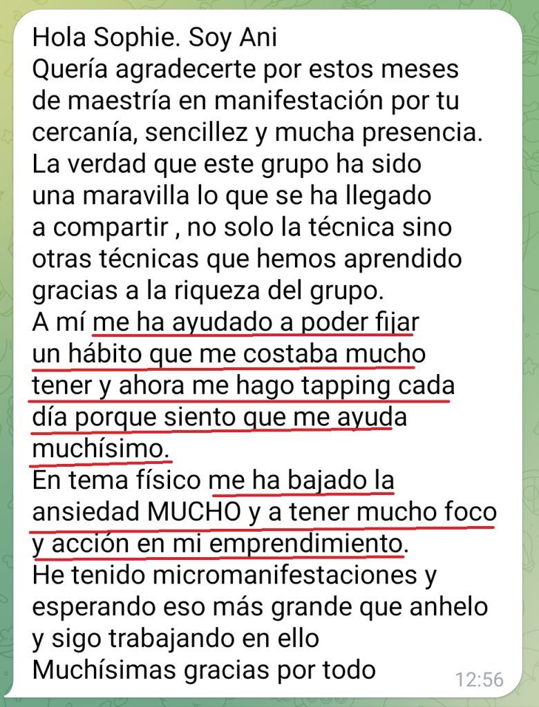 Foco y acción en emprendimiento