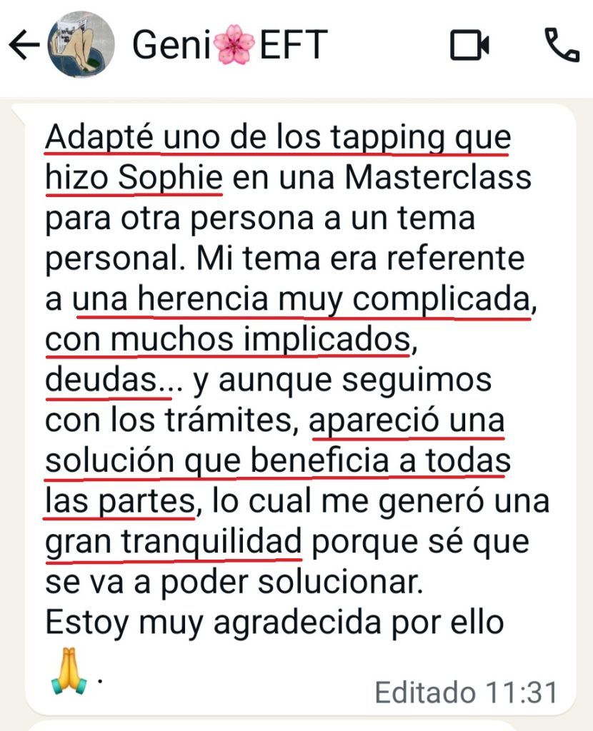 Solución para herencia compleja