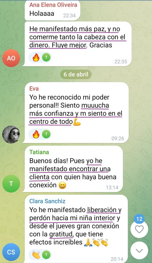 Todo fluye mejor