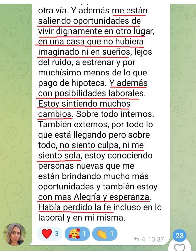 Una casa de ensueño