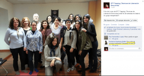 Curso EFT Tapping en Madrid